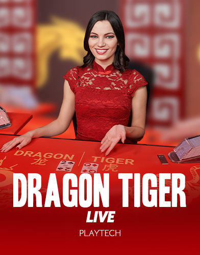 Dragon Tiger Live