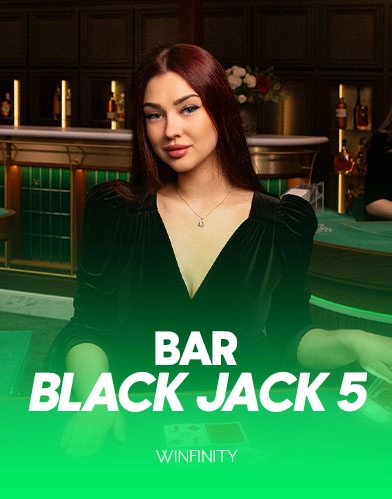 Blackjack 5