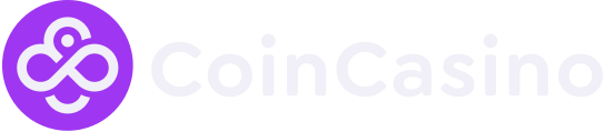 Coin Casino logo